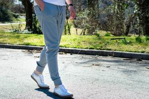 Shop bán quần jogger nam đẹp nhất tại Hà Nội