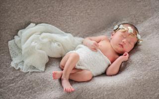 Studio chụp ảnh bé đẹp và chất lượng nhất tỉnh Vĩnh Phúc