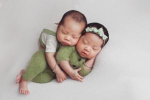 Địa chỉ chụp ảnh sơ sinh đẹp và chuyên nghiệp nhất TP. Việt Trì, Phú Thọ