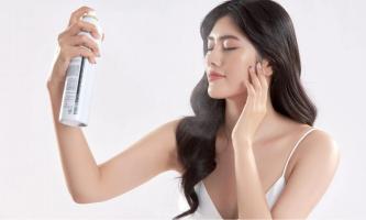 Loại xịt khoáng tốt nhất hiện nay