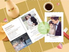 Dịch vụ in thiệp cưới giá tốt nhất Hà Nội