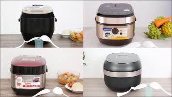 Địa chỉ mua nồi cơm điện uy tín nhất Đồng Nai
