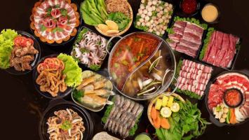 Quán ăn ngon tại Giảng Võ, Hà Nội