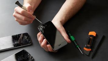 Địa chỉ thay màn hình iPhone uy tín nhất quận Cầu Giấy, Hà Nội