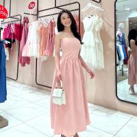 Shop bán váy đầm đẹp nhất quận 3, TP.HCM