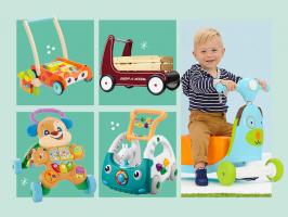 Địa chỉ bán đồ chơi vận động cho bé tốt nhất Hà Nội