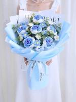 Shop hoa len đẹp nhất tại Đà Nẵng