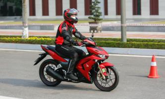Đại lý xe máy Honda uy tín và bán đúng giá nhất Hải Phòng