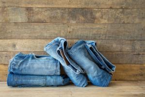 Shop bán quần jean nữ đẹp và chất lượng nhất quận Tây Hồ, Hà Nội