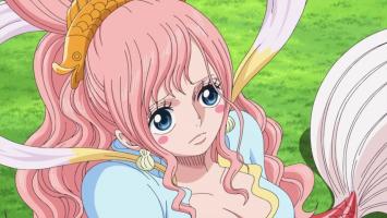 Nữ nhân vật anime xinh đẹp nhất