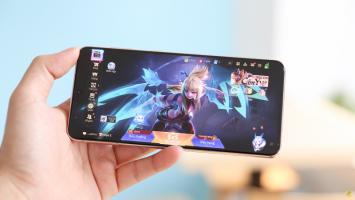Điện thoại chơi game được đánh giá cao nhất
