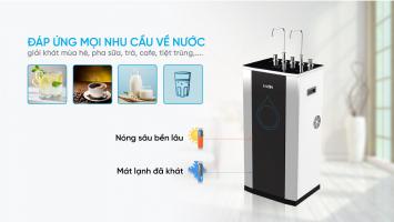 Địa chỉ bán máy lọc nước uy tín nhất tỉnh An Giang