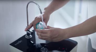 Địa chỉ bán máy lọc nước uy tín nhất tỉnh Bến Tre