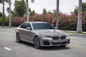 Đại lý bán xe ôtô BMW chất lượng nhất tại TP. Hồ Chí Minh