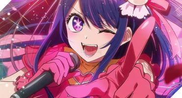 Anime về thần tượng âm nhạc hay nhất