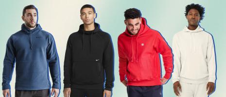 Cửa hàng bán áo hoodie nam đẹp nhất tại Hà Nội