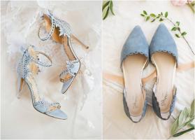 Shop giày phong cách nữ tính đẹp nhất Hà Nội