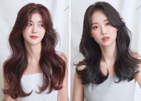 Salon làm tóc đẹp và uy tín nhất TP. Long Xuyên, An Giang