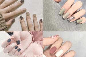 Tiệm nail đẹp và chất lượng nhất TP. Hạ Long, Quảng Ninh