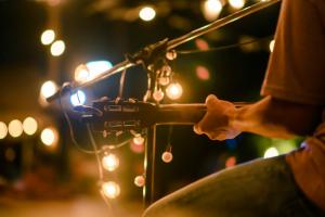 Quán cà phê Acoustic đẹp và chất nhất tại TP. Quy Nhơn, Bình Định