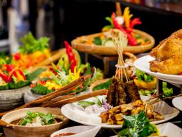 Nhà hàng ngon nhất khu bến Ninh Kiều, Cần Thơ