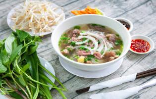 Món ăn ngon nhất Việt Nam