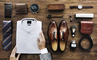 Shop thời trang nam đẹp nhất phố Nhổn, Hà Nội