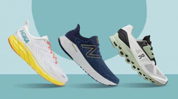 Shop bán giày thể thao đẹp nhất Hà Nội
