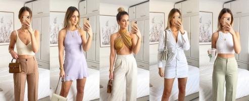 Shop thời trang phong cách sexy đẹp nhất Hà Nội