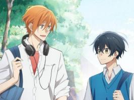 Anime đam mỹ hay nhất
