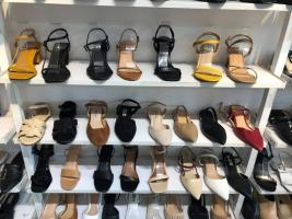 Địa chỉ bán sandal đẹp nhất tỉnh Vĩnh Phúc