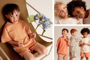 Shop quần áo trẻ em tại Hà Nội được yêu thích nhất