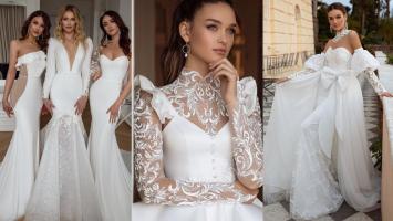 Địa chỉ cho thuê váy cưới đẹp nhất tỉnh Bắc Ninh