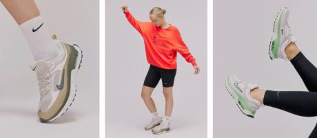 Shop bán giày thể thao đẹp và chất lượng nhất Hải Phòng