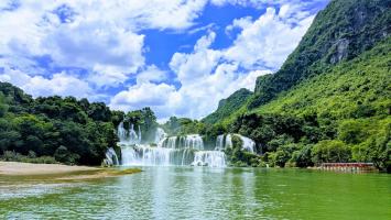 Địa điểm tham quan du lịch đẹp nhất tỉnh Cao Bằng
