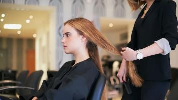 Salon cắt tóc nữ đẹp nhất tại Hà Nội