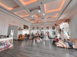 Studio chụp ảnh cưới phong cách Hàn Quốc đẹp nhất tại Hải Phòng