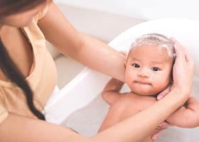 Dịch vụ tắm bé sơ sinh chất lượng nhất tỉnh Vĩnh Phúc