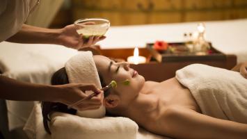 Spa chăm sóc da mặt tốt nhất tại quận Hoàn Kiếm, Hà Nội