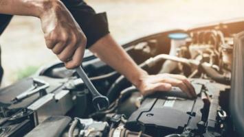 Xưởng, gara sửa chữa ô tô uy tín và chất lượng nhất tỉnh Quảng Bình