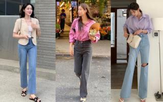 Cửa hàng quần áo đẹp nhất Phố Huế, Hà Nội