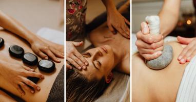 Spa chăm sóc mẹ và bé sau sinh tốt nhất tại TP. Vinh, Nghệ An