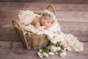 Địa chỉ chụp ảnh sơ sinh đẹp và chuyên nghiệp nhất tỉnh Thanh Hóa
