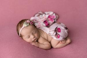 Địa chỉ chụp ảnh sơ sinh đẹp và chuyên nghiệp nhất Hà Nội