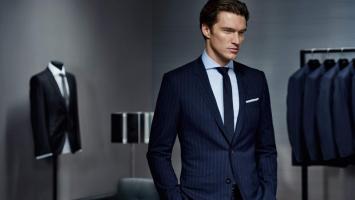 Cửa hàng bán vest nam đẹp nhất tỉnh Hà Nam