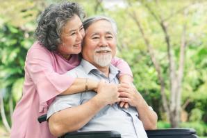 Bài thơ hay viết cho người cao tuổi nhân ngày quốc tế người cao tuổi 1-10