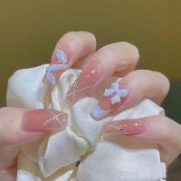Tiệm làm nail đẹp và chất lượng nhất Quận 6, TP. HCM