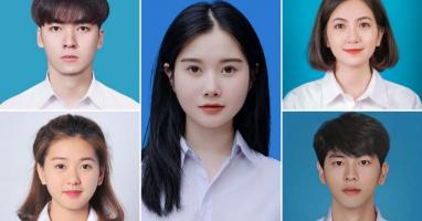 Tiệm chụp ảnh thẻ tại Quận 3, TP. HCM uy tín, đông khách nhất