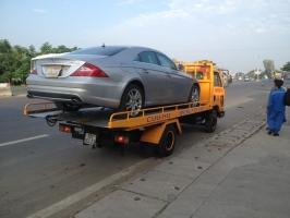 Dịch vụ sửa chữa, cứu hộ xe ô tô, xe máy tốt nhất tại TP. Hồ Chí Minh