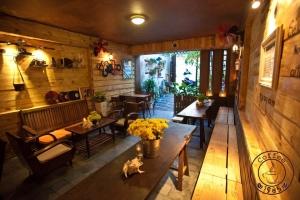 Quán cafe view đẹp nhất Cần Thơ